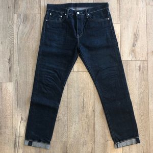 Levi's® 508™ Regular Taper Fit Jeans